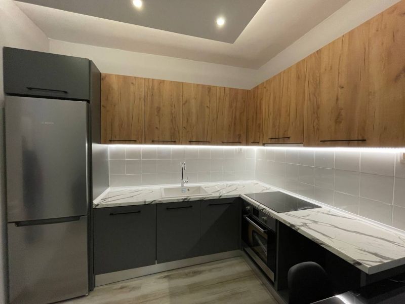 Апартаменты в Салониках, Греция, 55 м2 фото 2