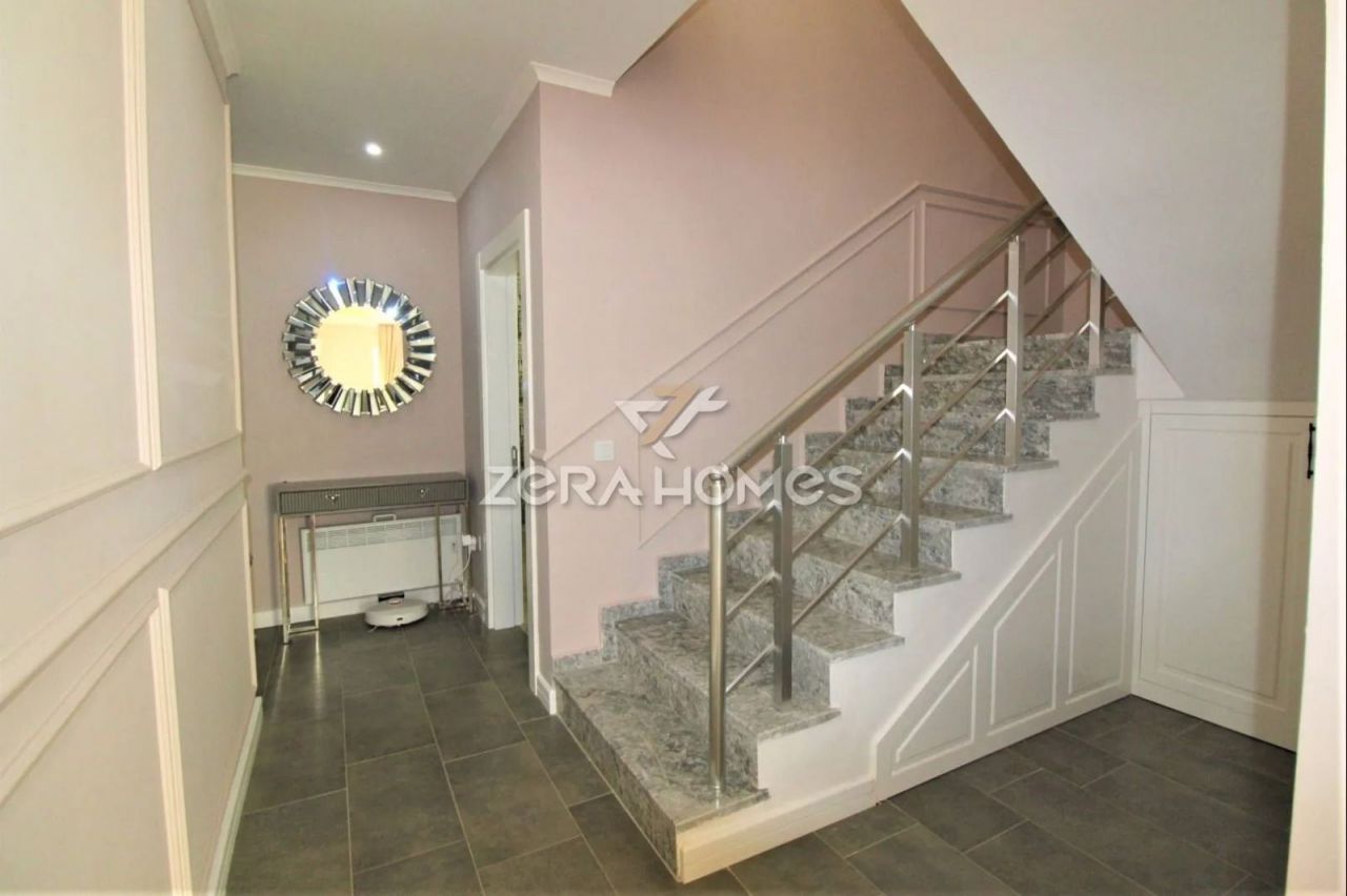Квартира в Алании, Турция, 160 м2 фото 4