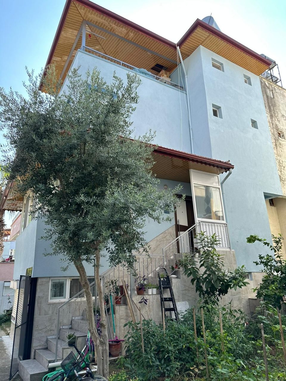 Вилла в Анталии, Турция, 100 м2 фото 2