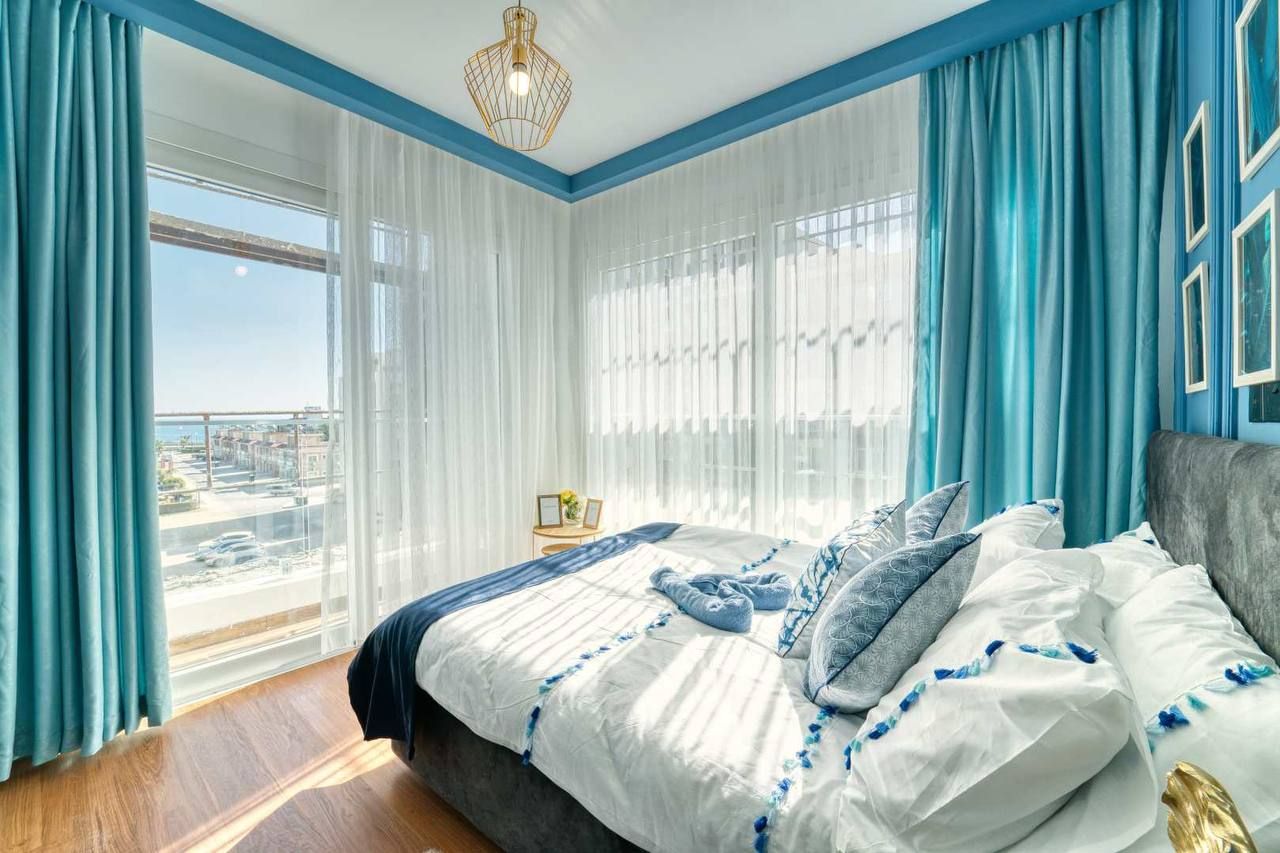 Квартира в Искеле, Кипр, 70 м2 фото 5