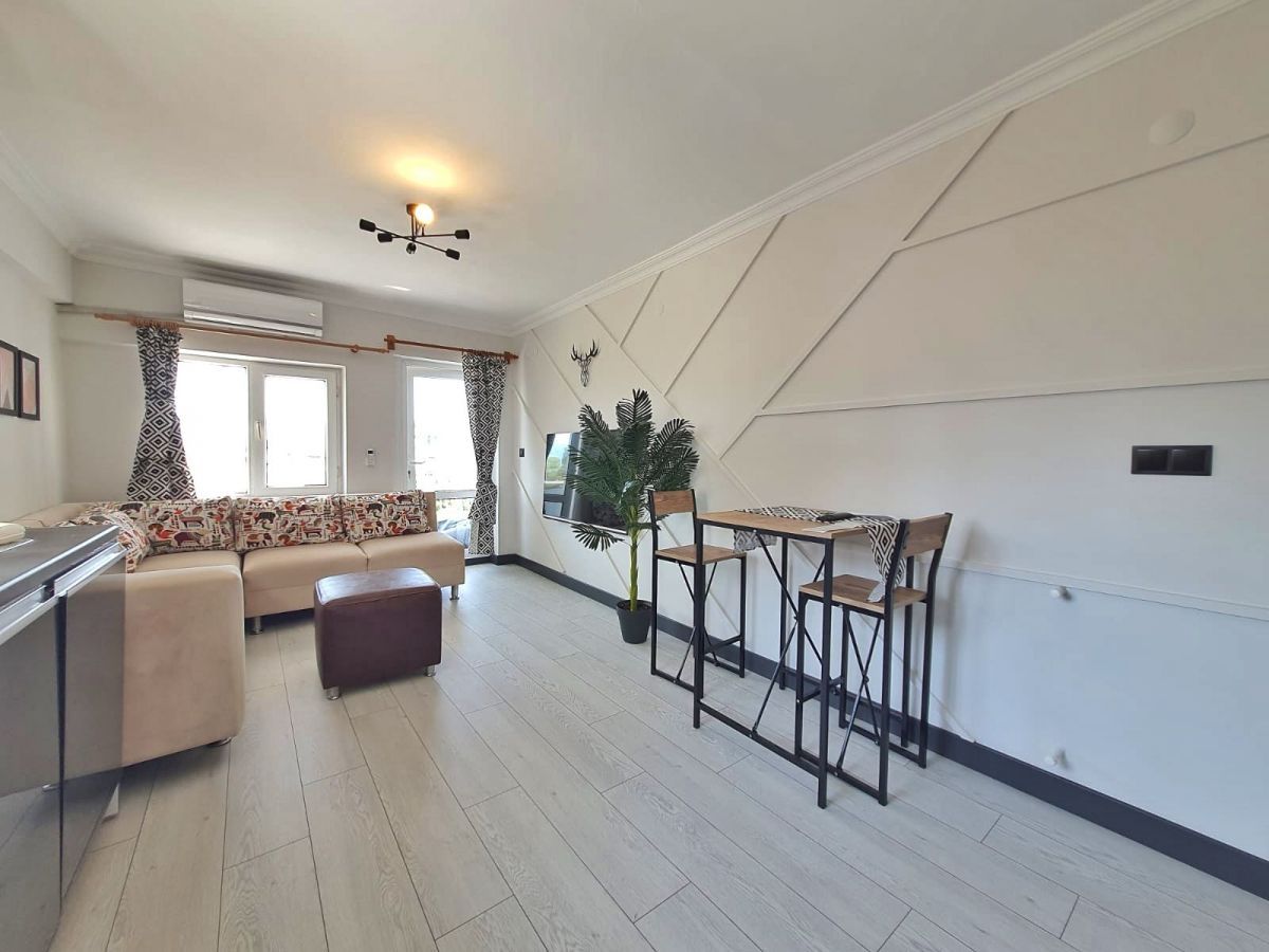 Квартира в Анталии, Турция, 115 м2 фото 5