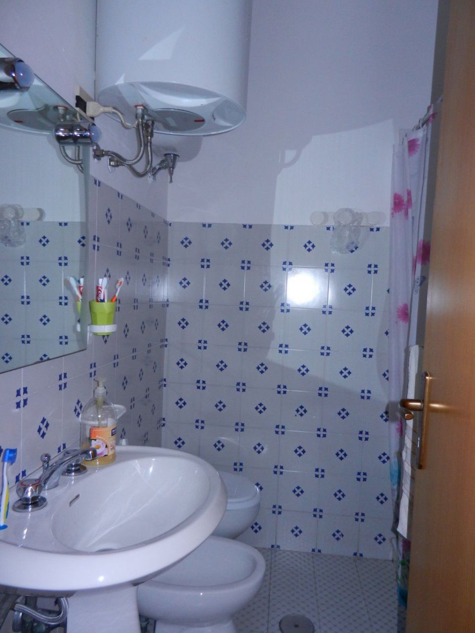 Квартира в Скалее, Италия, 80 м2 фото 3