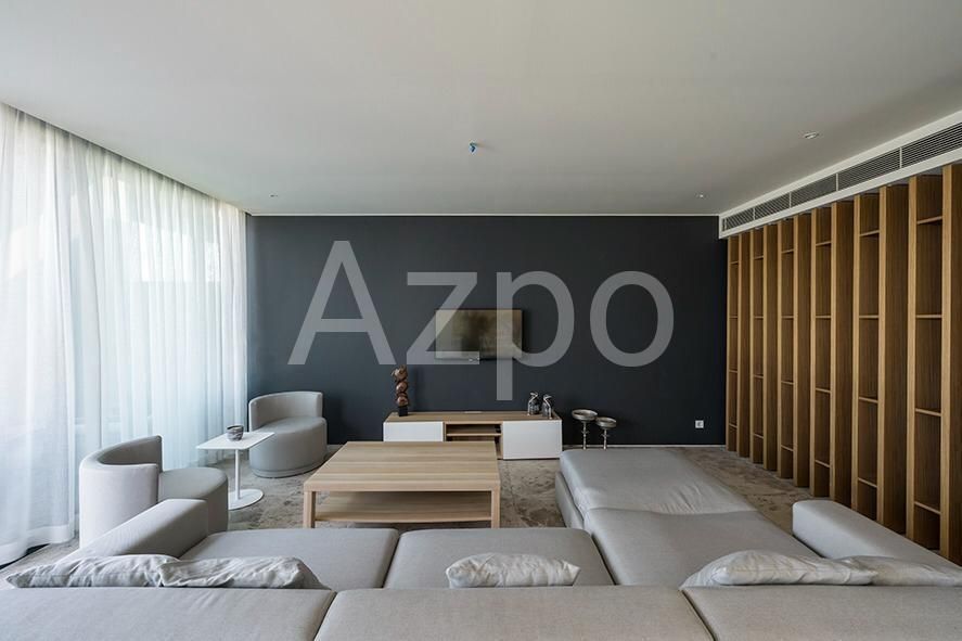 Вилла в Бодруме, Турция, 240 м2 фото 5