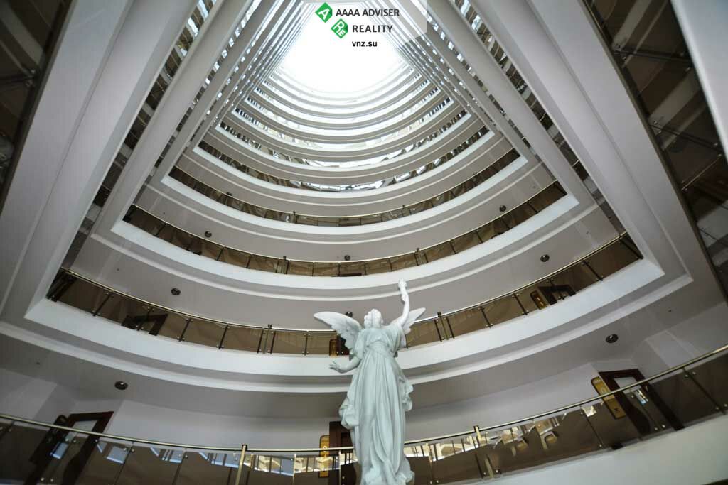 Квартира в Алании, Турция, 60 м2 фото 3