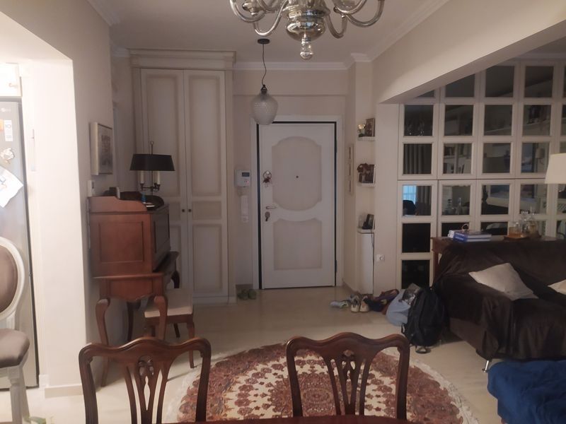 Квартира в Салониках, Греция, 123 м2 фото 2
