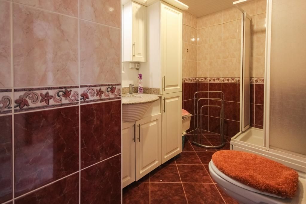 Квартира в Алании, Турция, 140 м2 фото 4