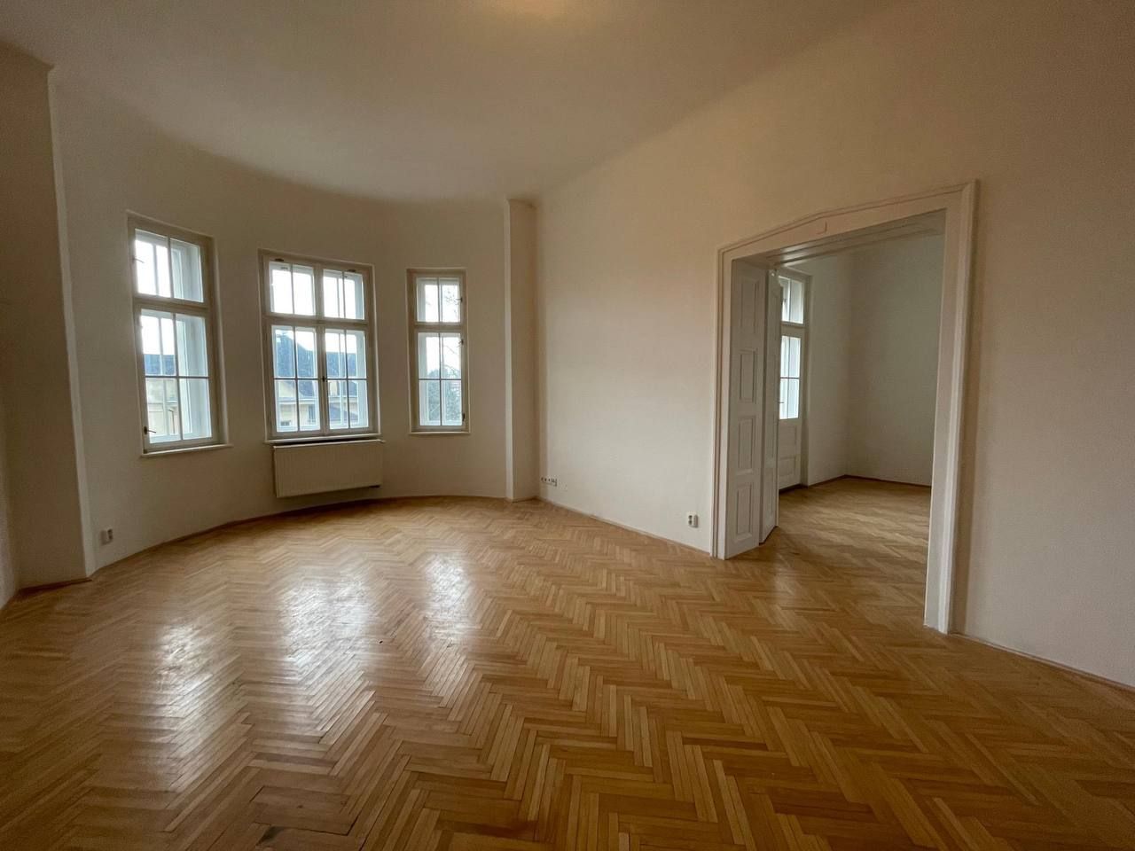 Апартаменты в Карловы Вары, Чехия, 134 м2 фото 4