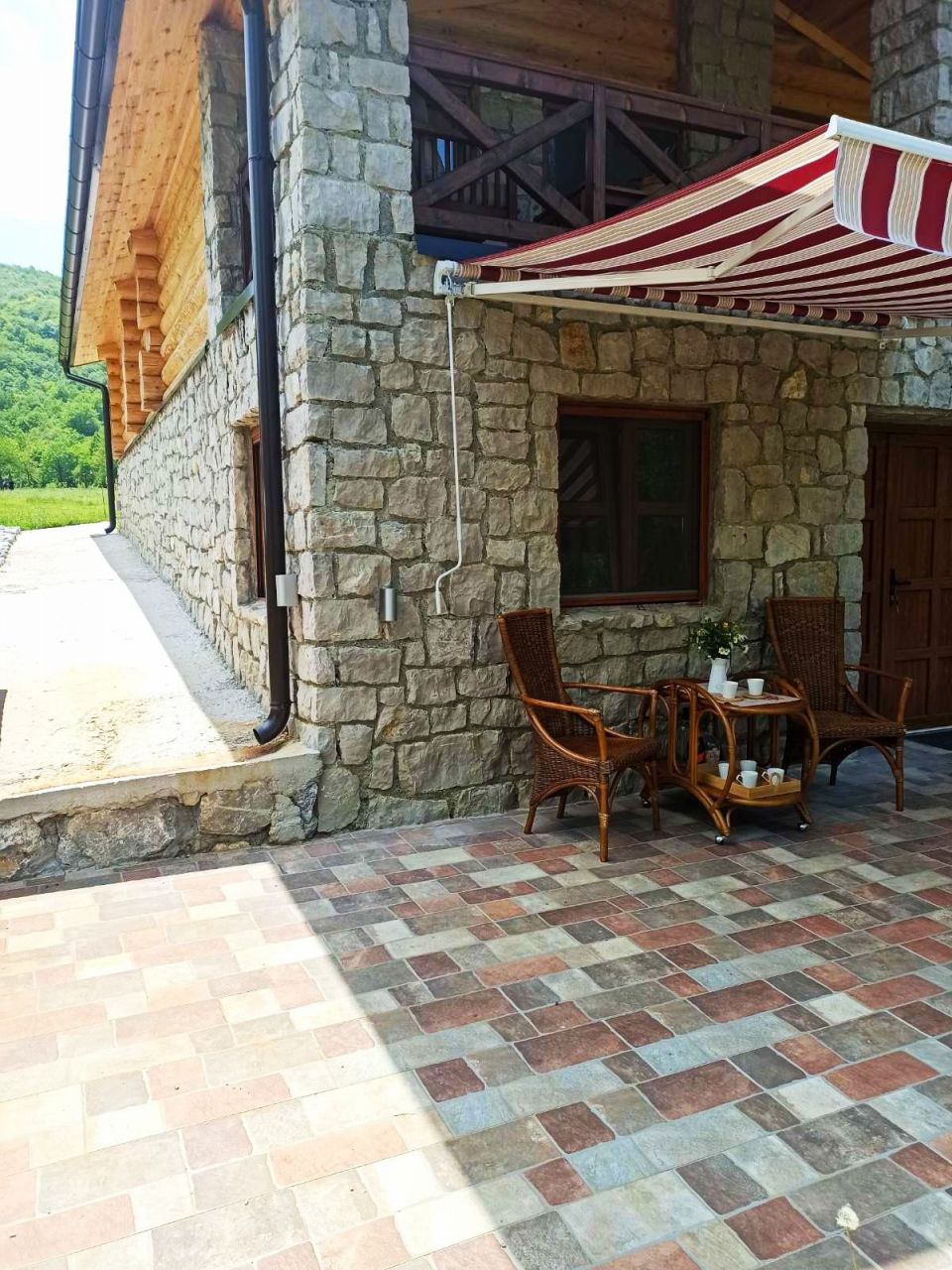 Поместье в Колашине, Черногория, 470 м2 фото 3