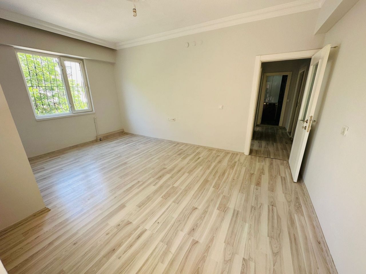 Квартира в Анталии, Турция, 120 м2 фото 5