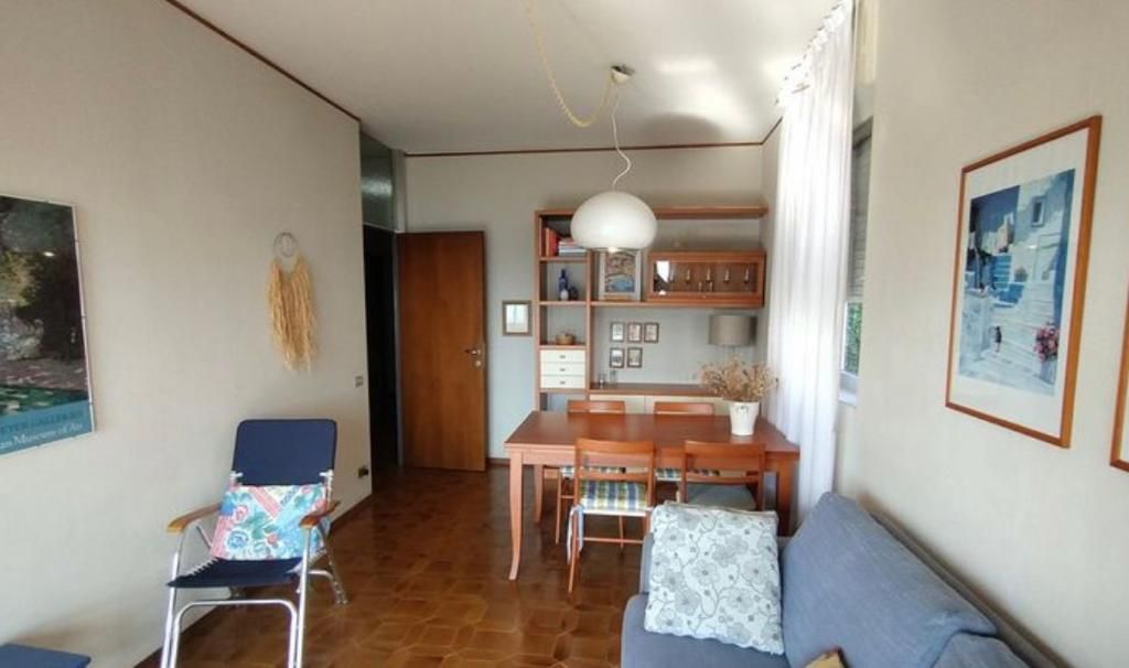 Квартира в Сан-Ремо, Италия, 70 м2 фото 5