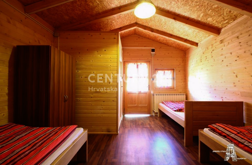 Дом в Загребе, Хорватия, 350 м2 фото 2