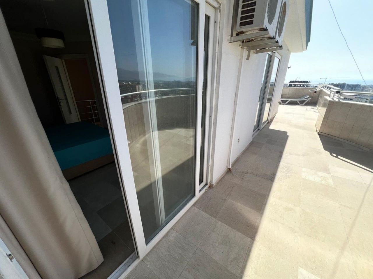 Квартира в Алании, Турция, 210 м2 фото 5