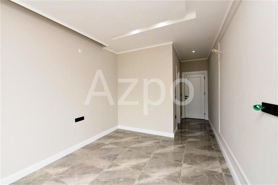 Апартаменты в Алании, Турция, 82 м2 фото 3