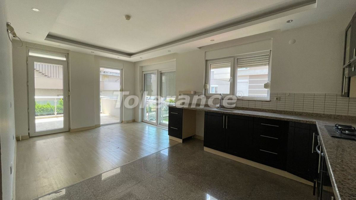 Апартаменты в Анталии, Турция, 143 м2 фото 5