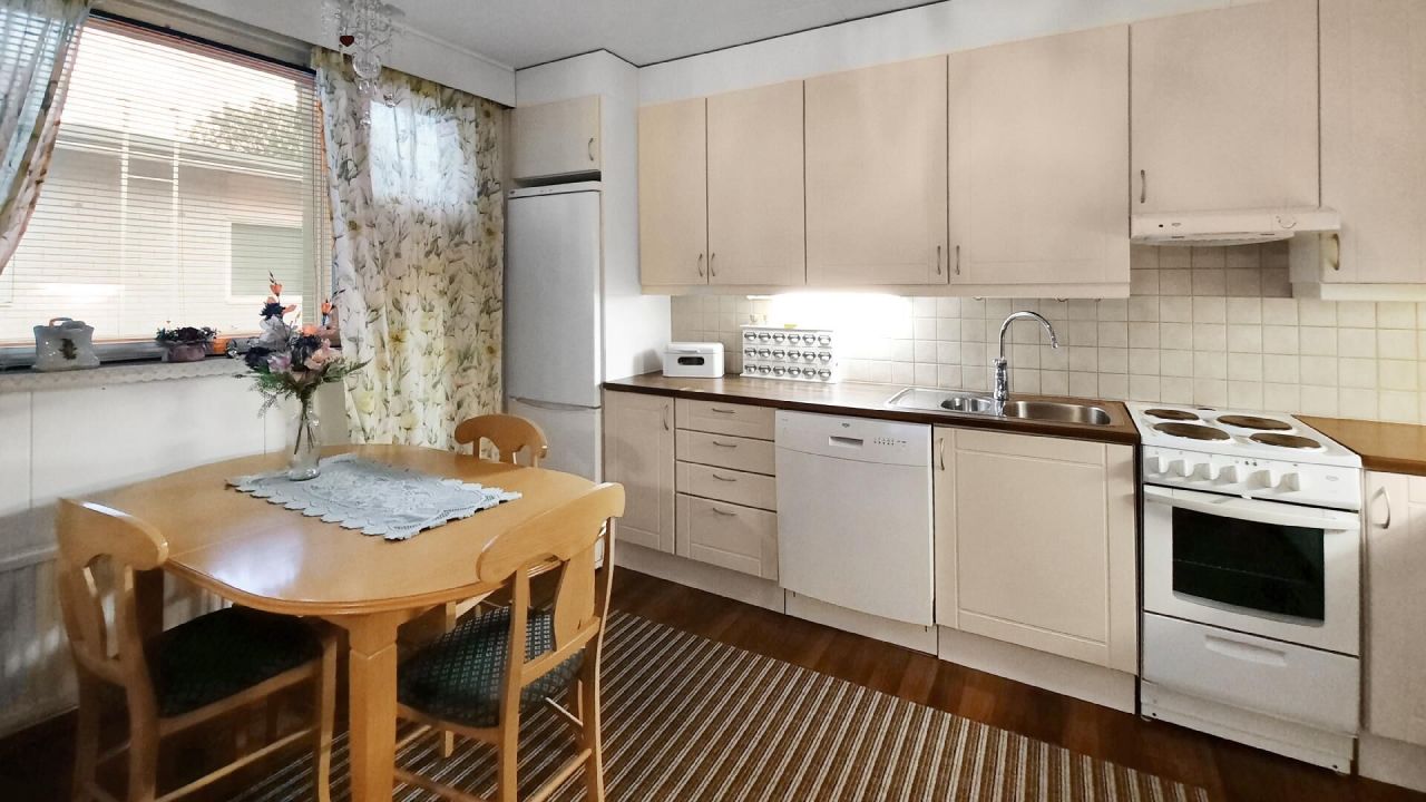Таунхаус в Иматре, Финляндия, 67.5 м2 фото 5