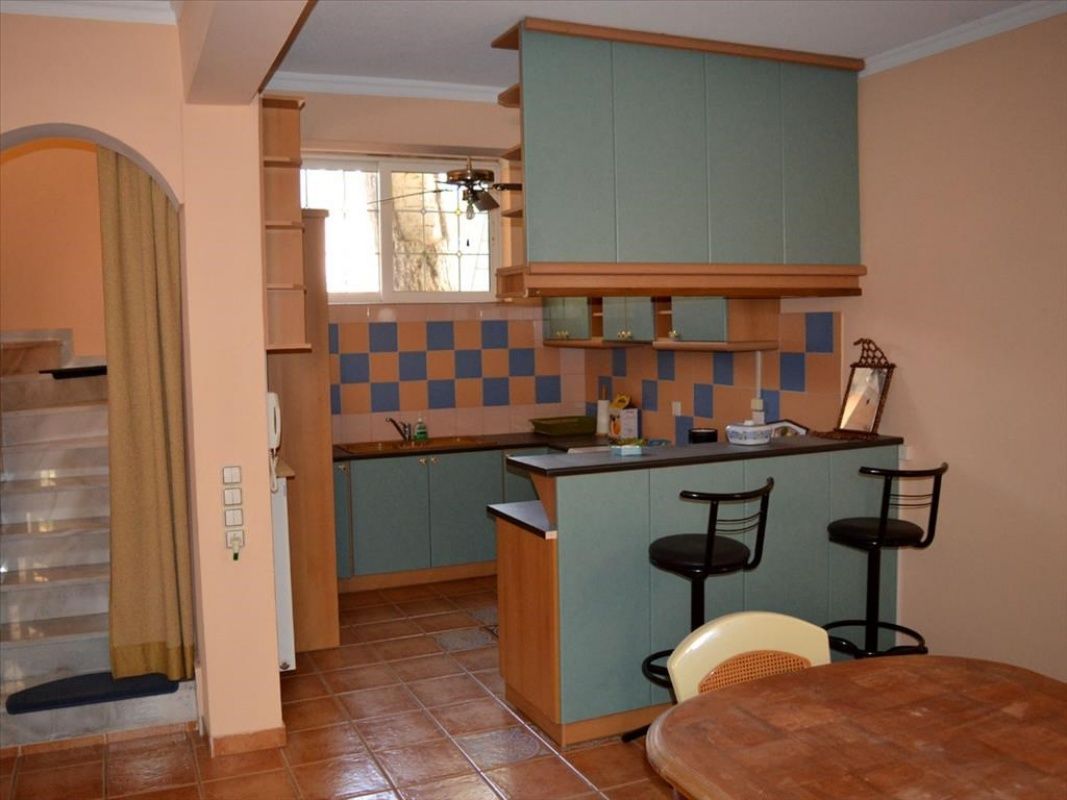 Дом в Афинах, Греция, 290 м2 фото 2