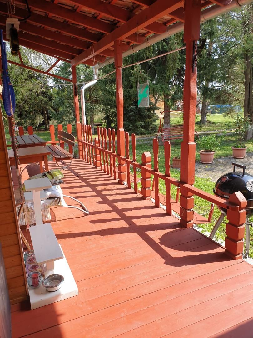 Вилла Kisbajcs, Венгрия, 170 м2 фото 1