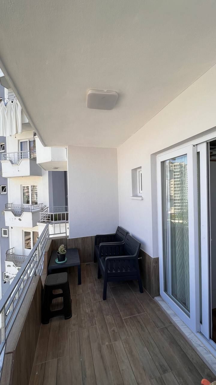 Квартира в Мерсине, Турция, 125 м2 фото 4