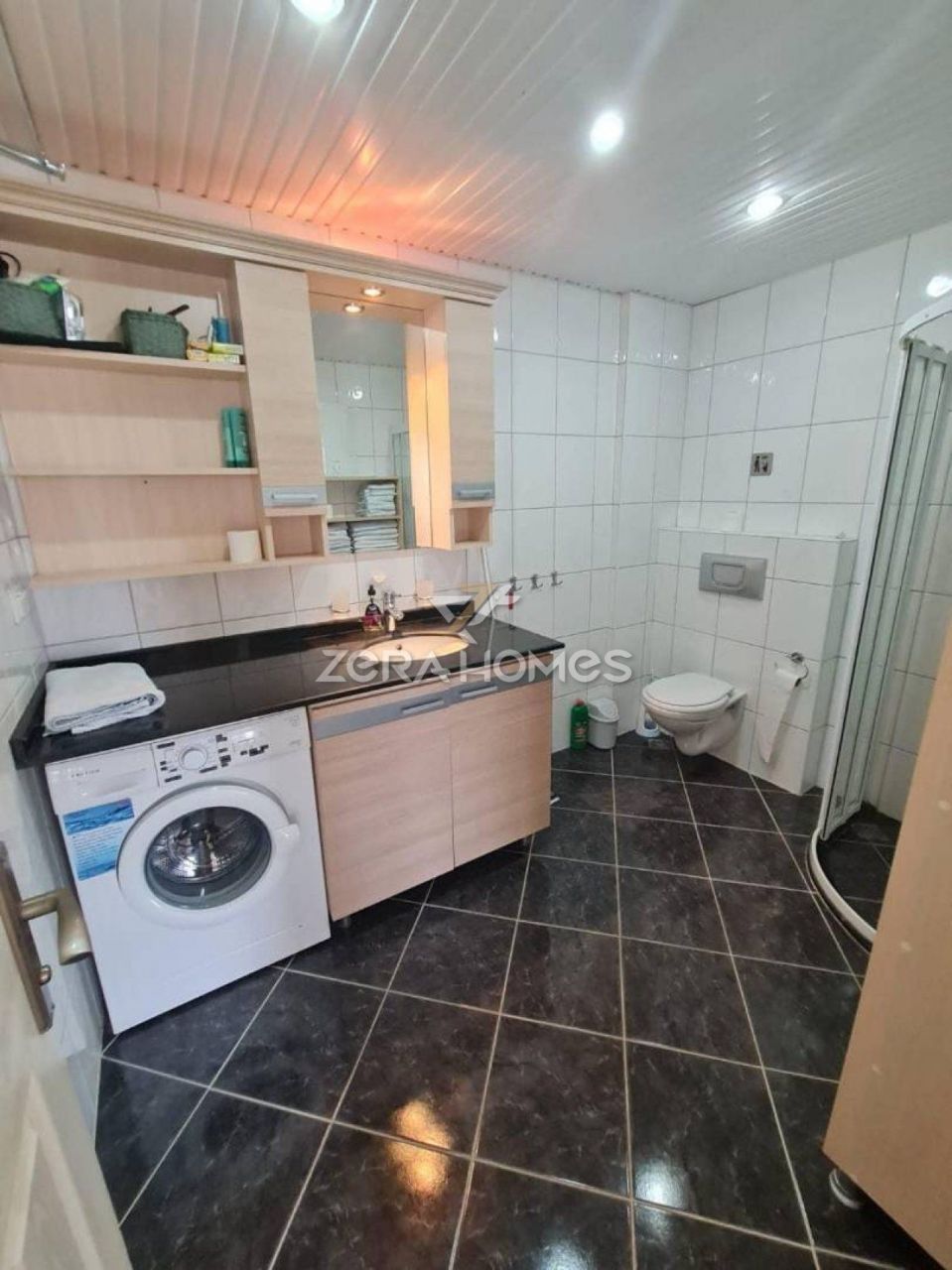 Квартира в Алании, Турция, 105 м2 фото 5