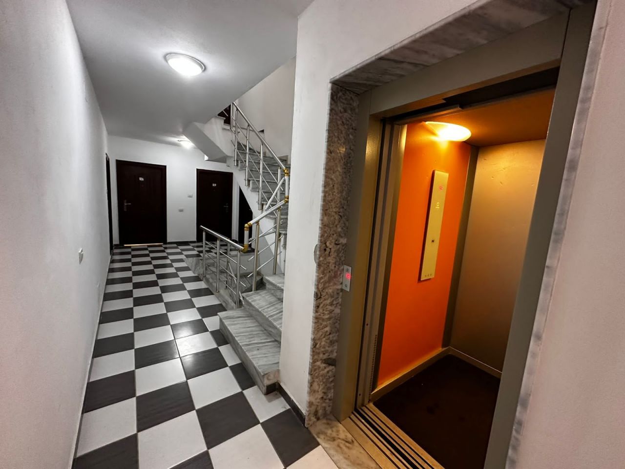 Студия в Дурресе, Албания, 37 м2 фото 2