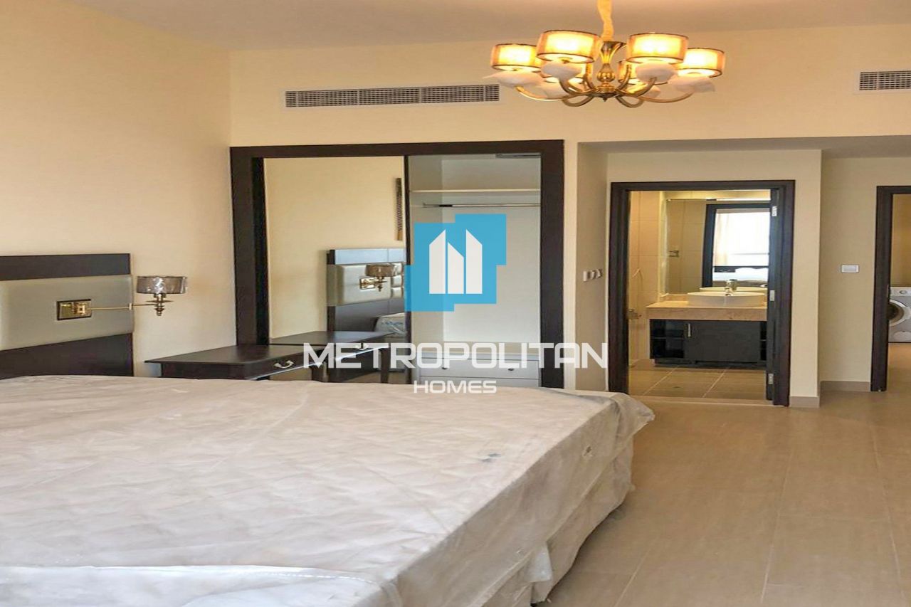 Апартаменты в Дубае, ОАЭ, 150 м2 фото 5