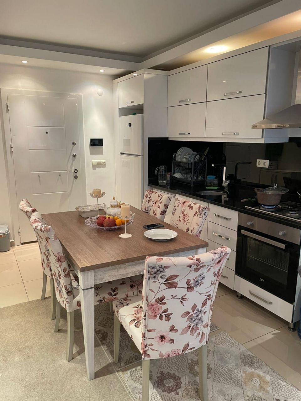 Квартира в Алании, Турция, 70 м2 фото 3