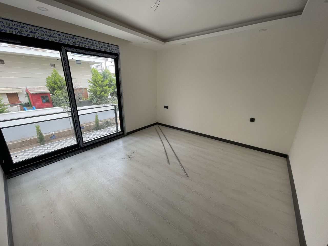 Квартира в Анталии, Турция, 75 м2 фото 3