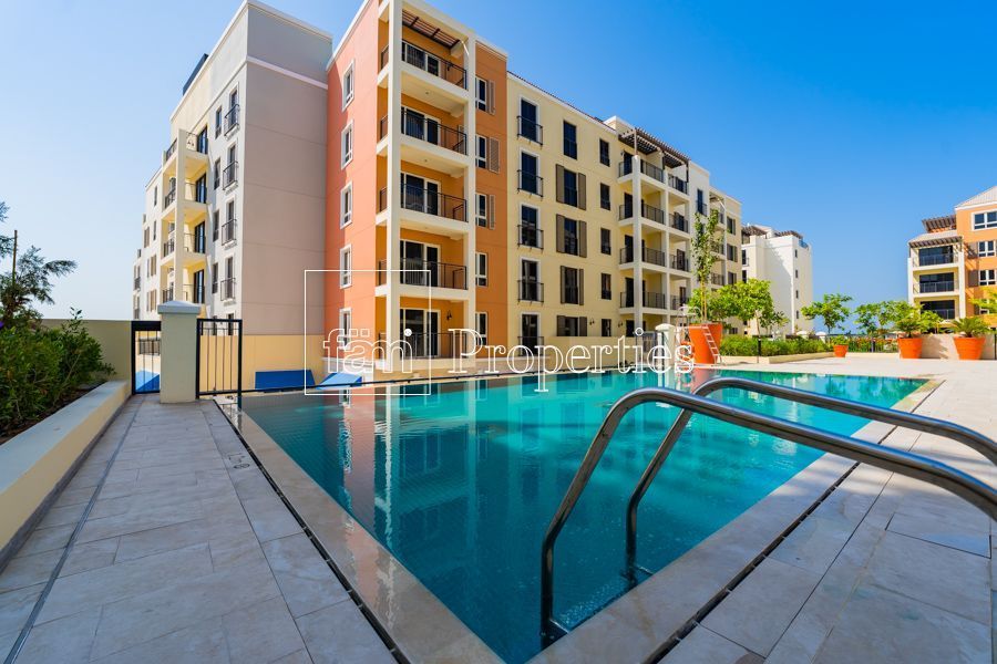 Апартаменты в Дубае, ОАЭ, 130 м2 фото 4