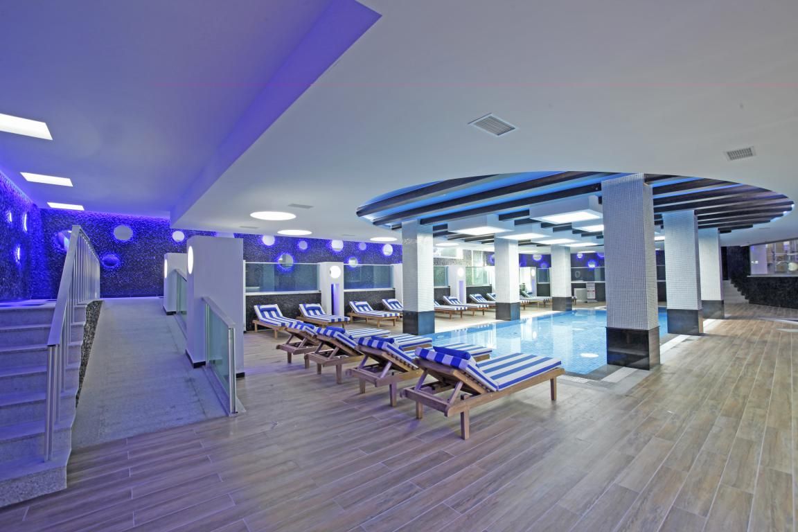 Квартира в Алании, Турция, 206 м2 фото 5