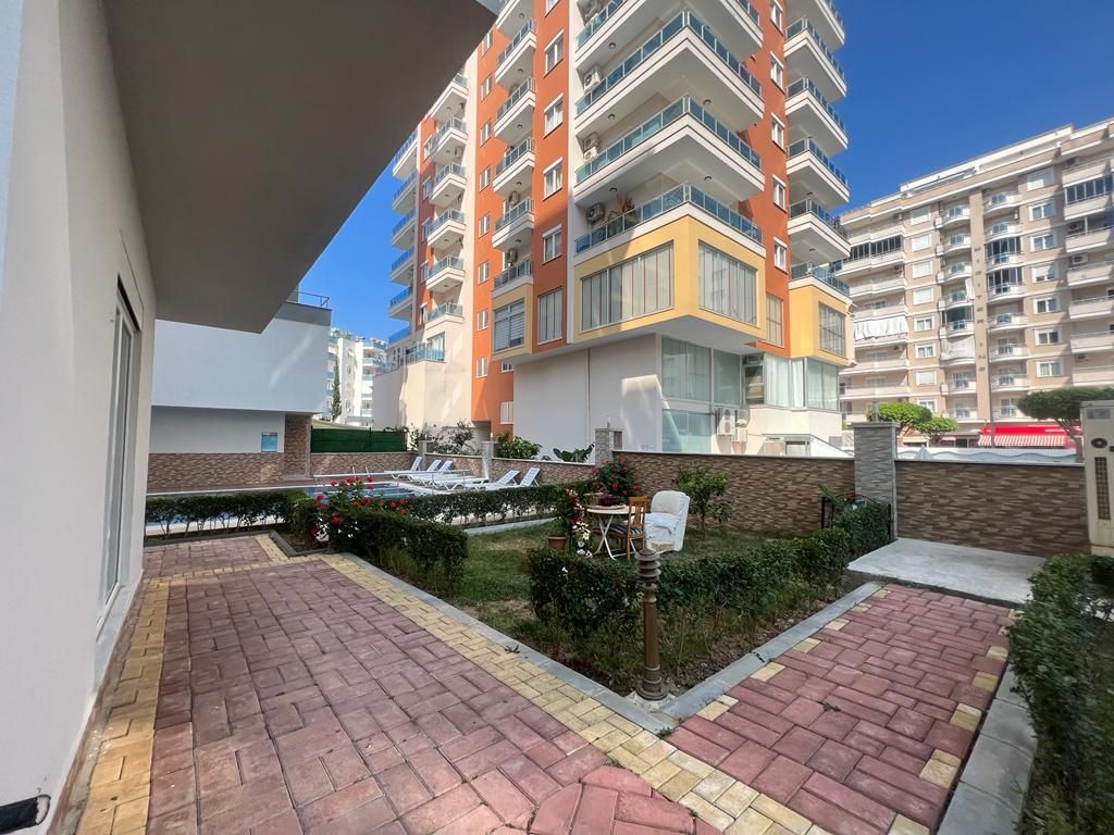 Квартира в Алании, Турция, 120 м2 фото 3
