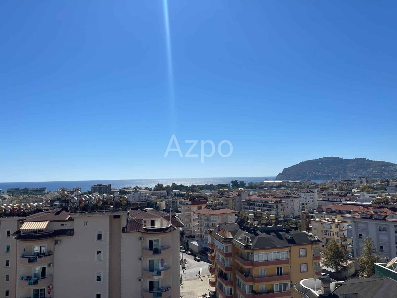 Пентхаус в Алании, Турция, 120 м2 фото 4