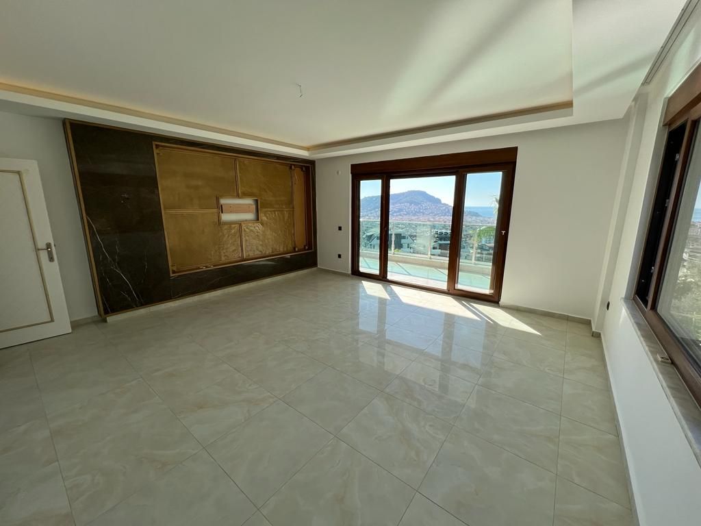 Пентхаус в Алании, Турция, 150 м2 фото 5