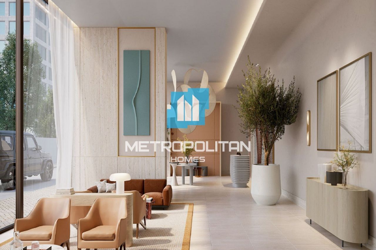 Апартаменты в Дубае, ОАЭ, 180 м2 фото 2