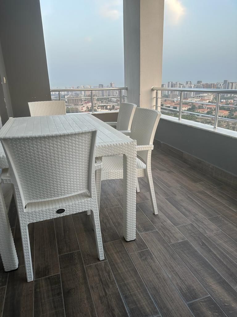 Квартира в Мерсине, Турция, 220 м2 фото 5