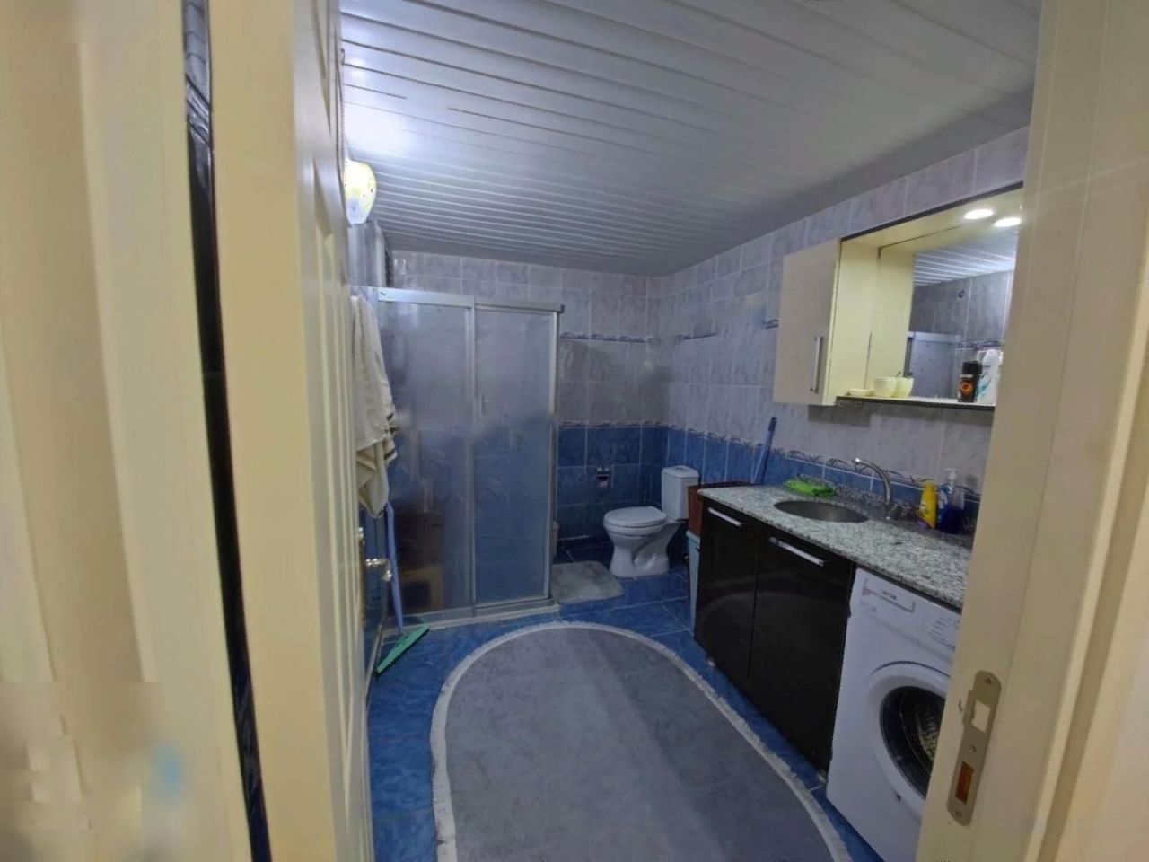 Квартира в Мерсине, Турция, 127 м2 фото 5