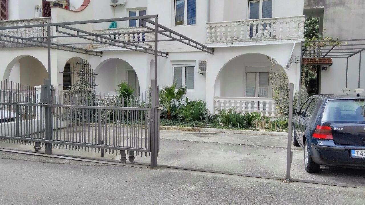 Квартира в Будве, Черногория, 68 м2 фото 2