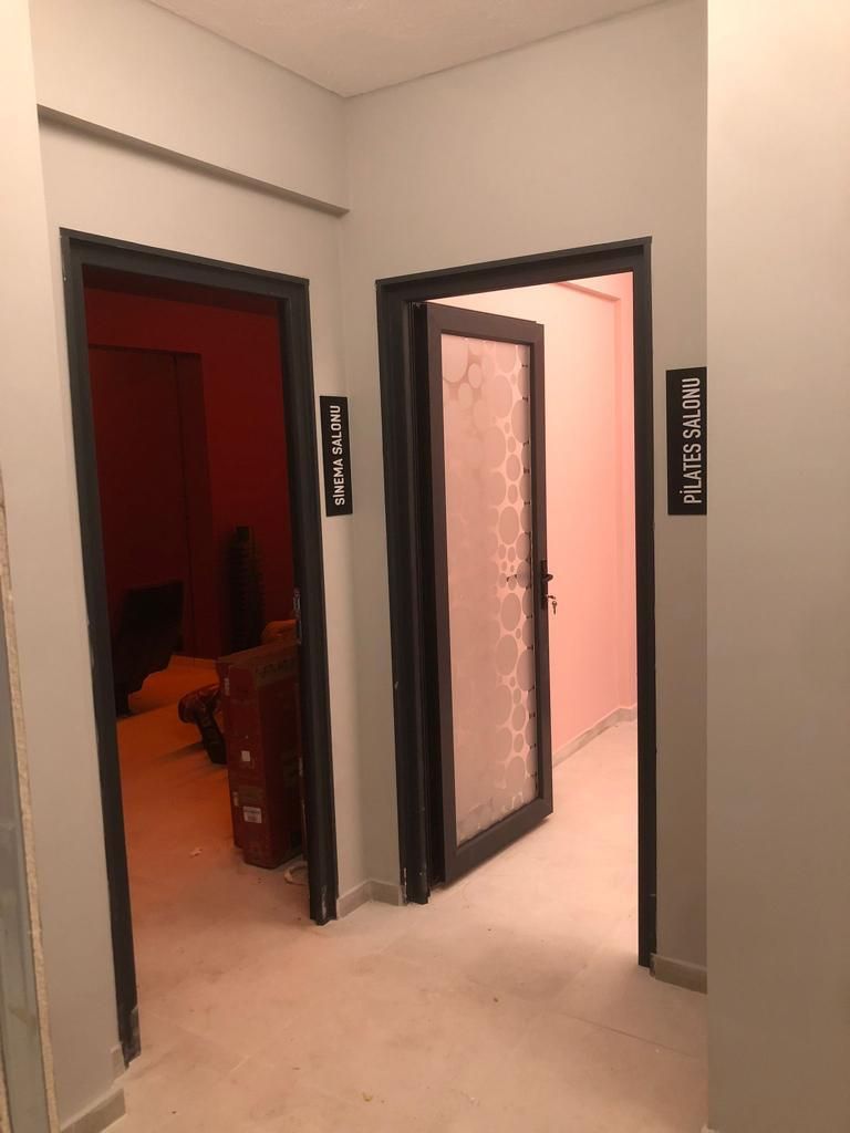 Квартира в Кушадасы, Турция, 85 м2 фото 4