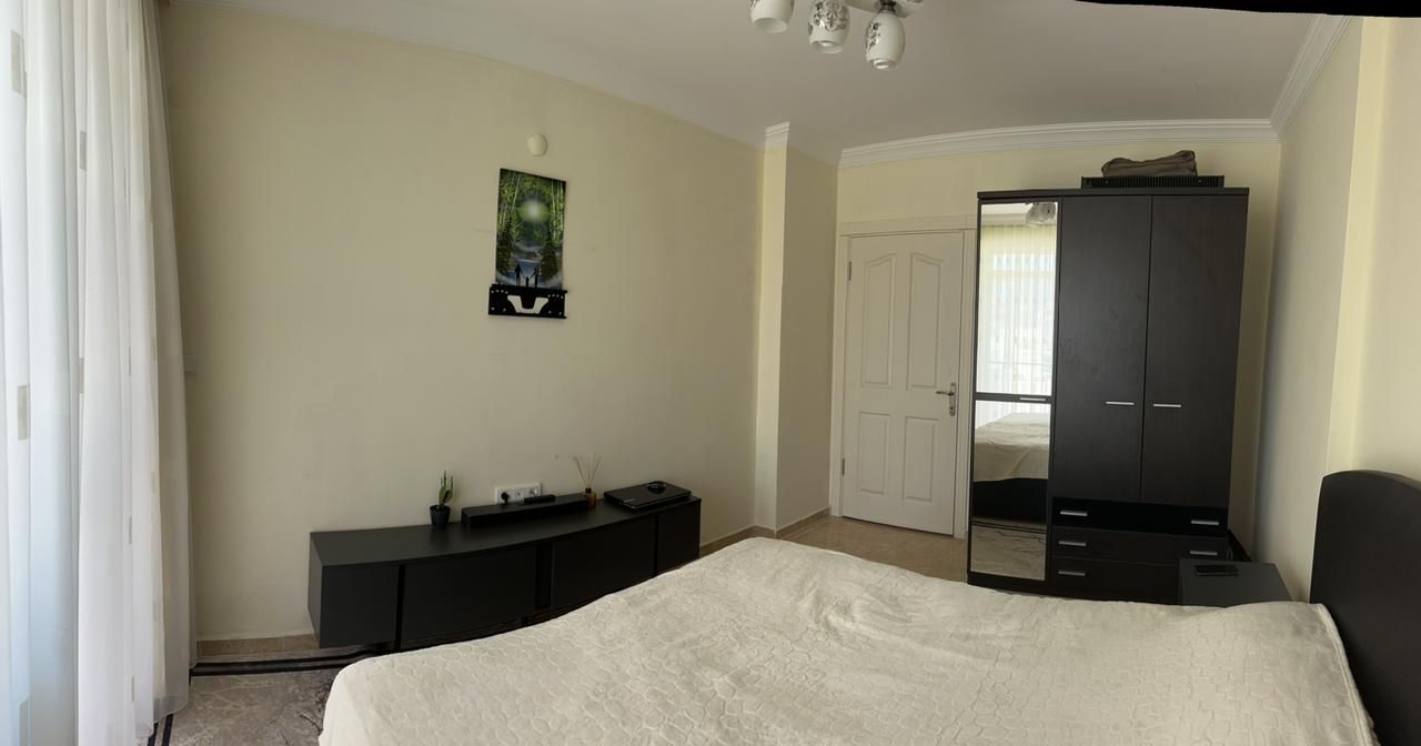 Квартира в Алании, Турция, 110 м2 фото 5
