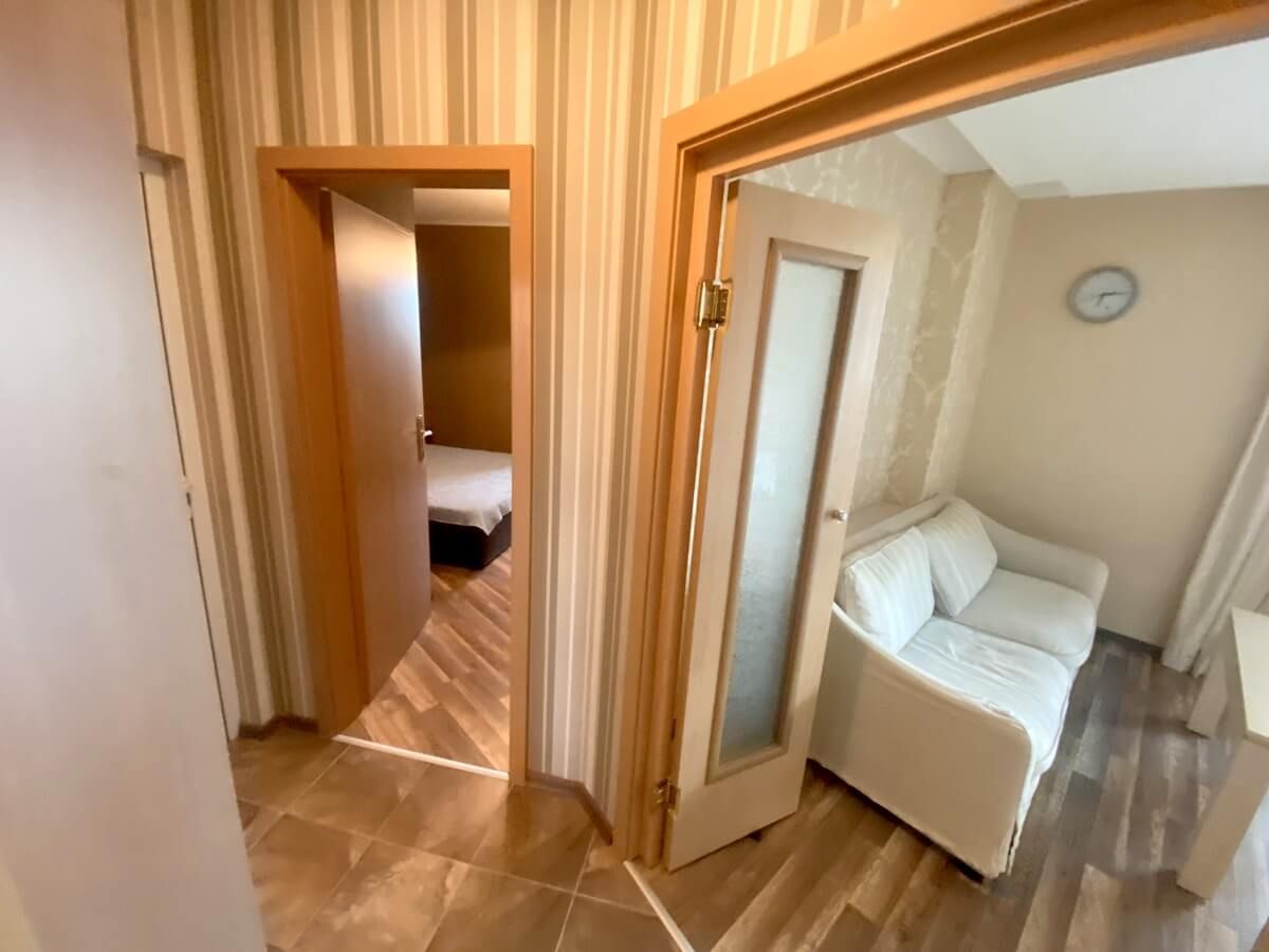 Квартира на Солнечном берегу, Болгария, 60 м2 фото 3