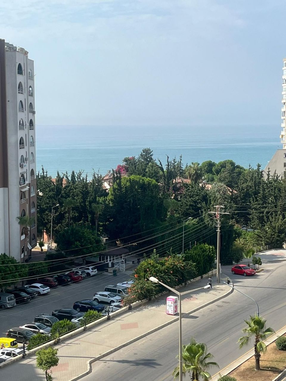 Квартира в Мерсине, Турция, 65 м2 фото 3
