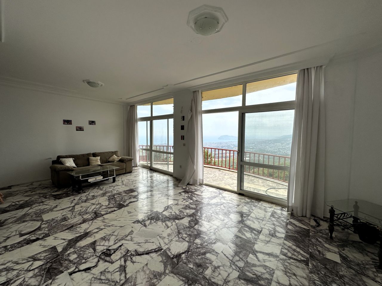 Вилла в Алании, Турция, 260 м2 фото 2