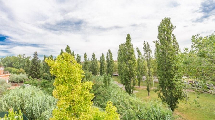 Квартира в Сан-Кугат-дель-Вальес, Испания, 57 м2 фото 4