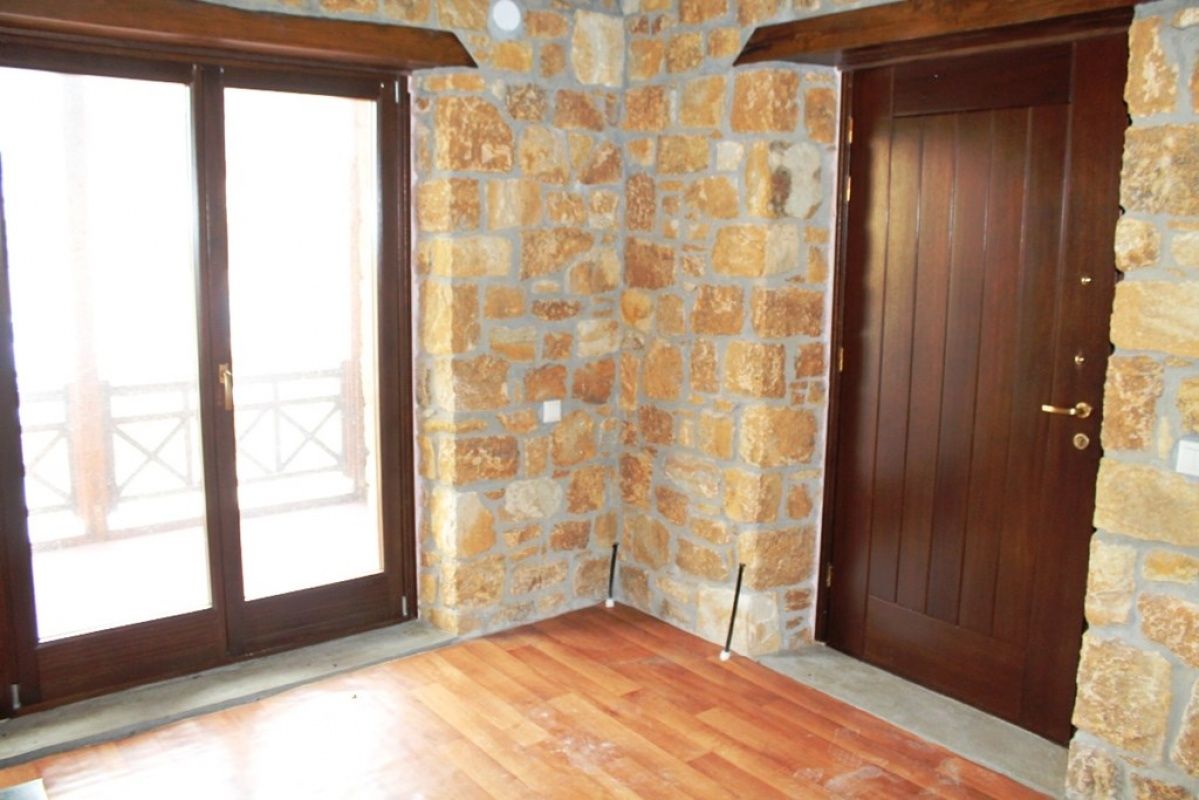 Квартира на островах Додеканес, Греция, 75 м2 фото 4