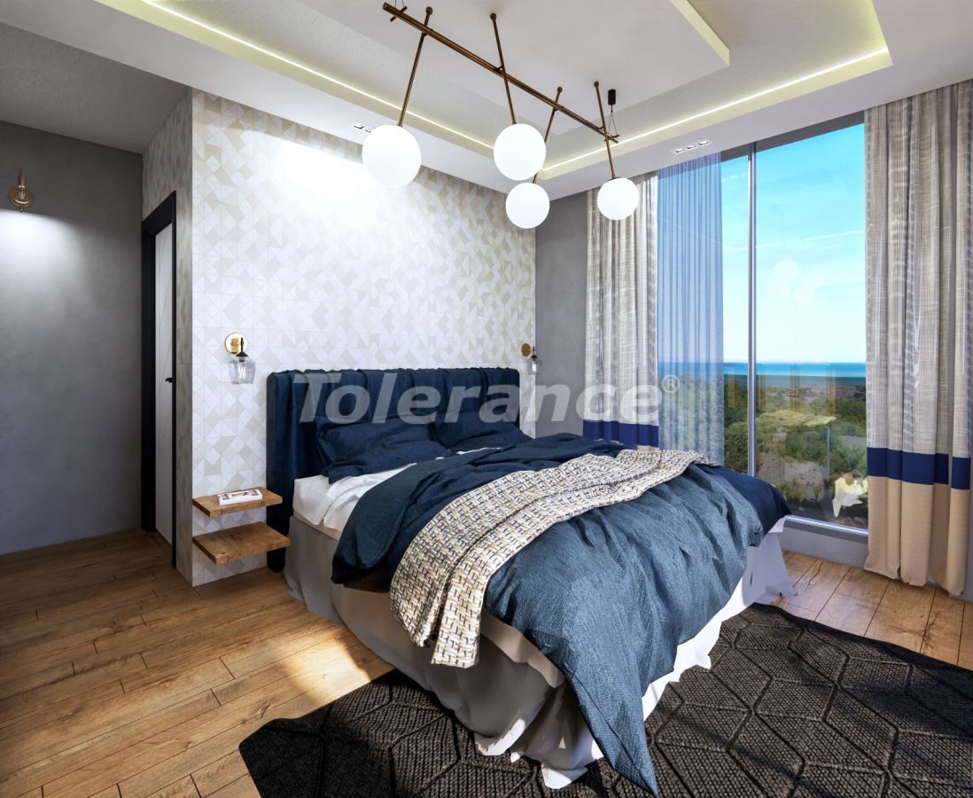 Апартаменты в Дидиме, Турция, 50 м2 фото 5