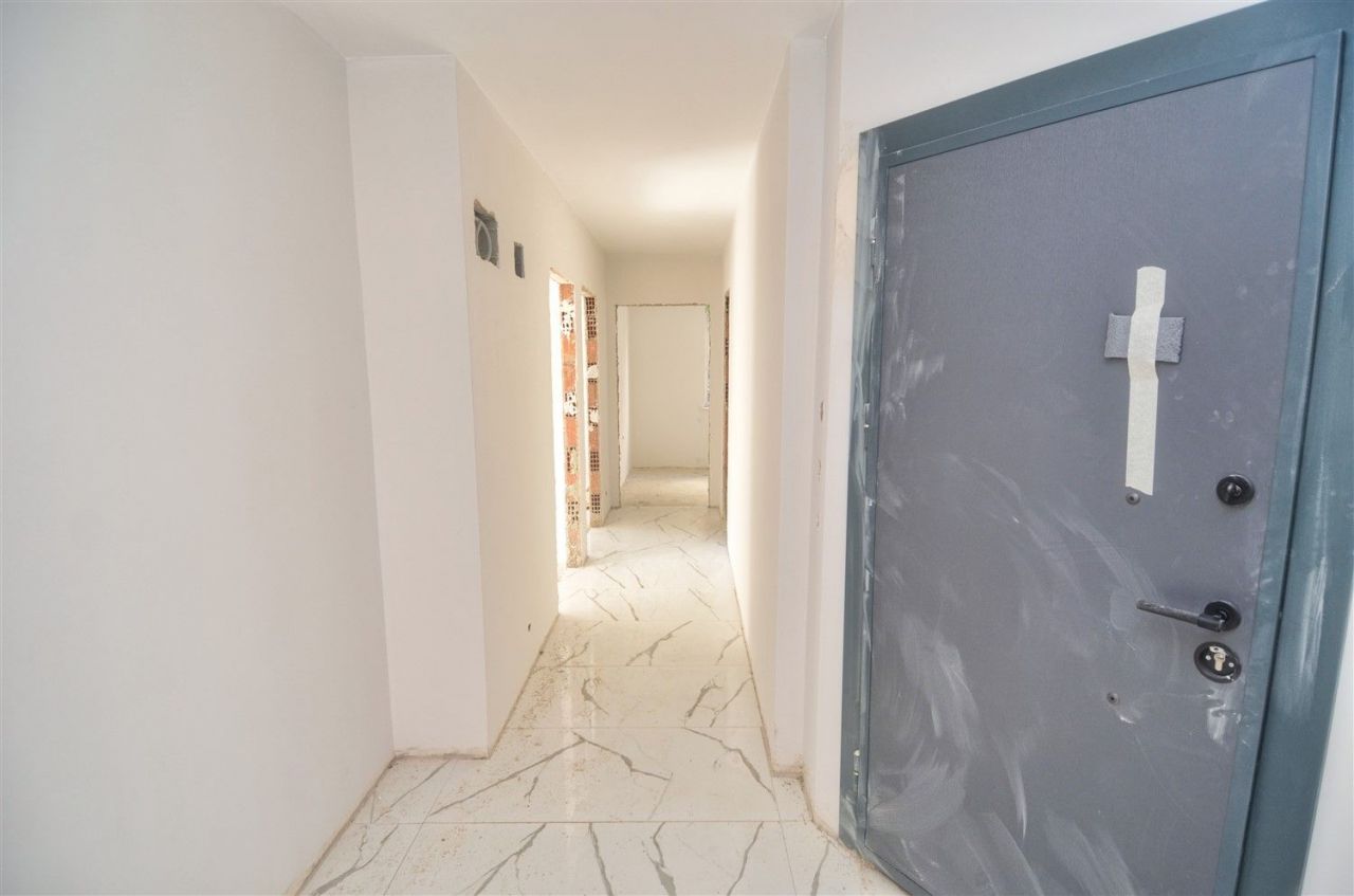 Квартира в Анталии, Турция, 130 м2 фото 3
