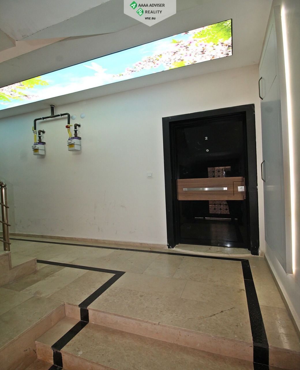 Квартира в Анталии, Турция, 100 м2 фото 5