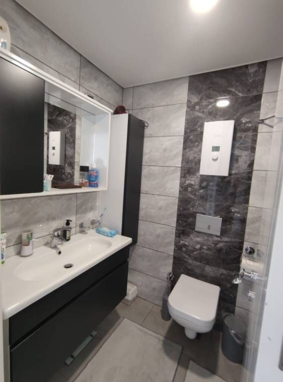 Квартира в Алании, Турция, 55 м2 фото 4
