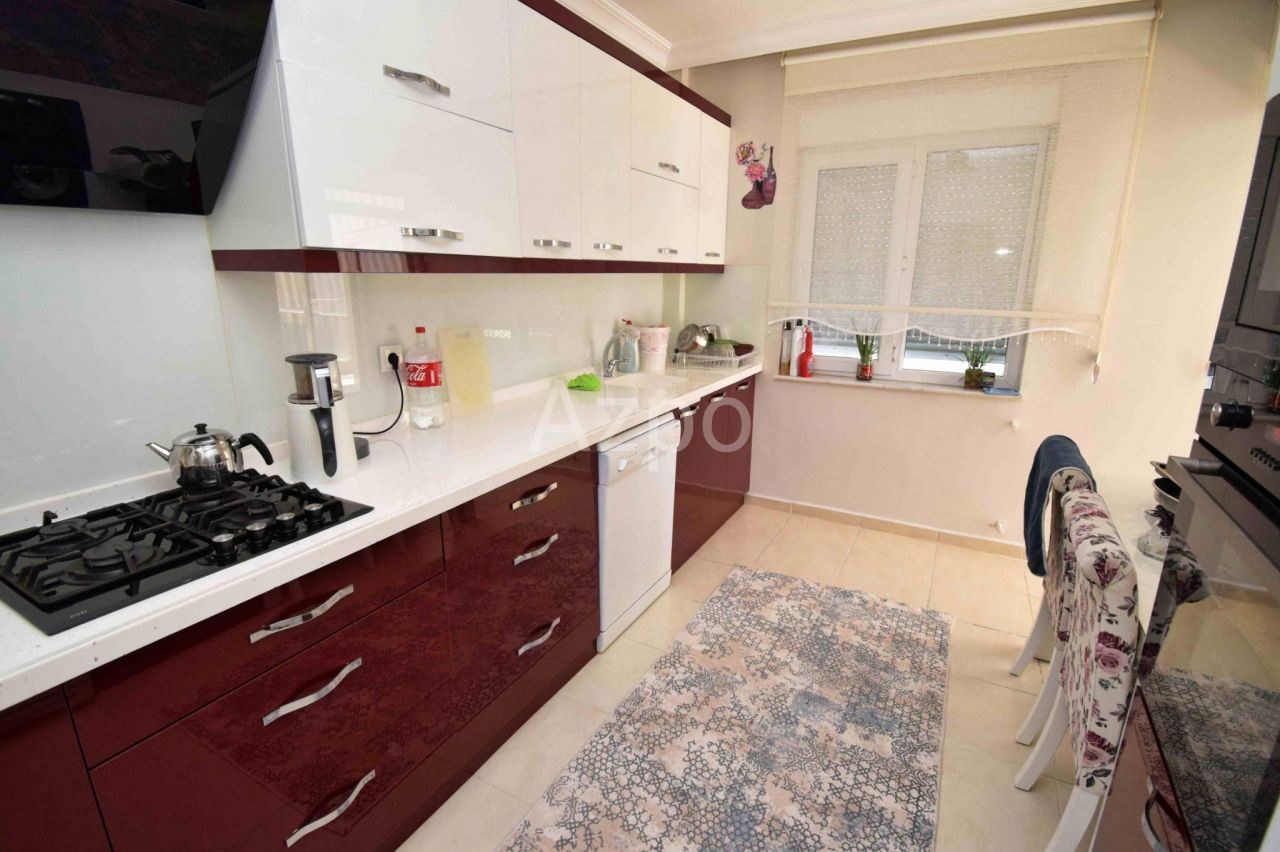 Пентхаус в Анталии, Турция, 300 м2 фото 3