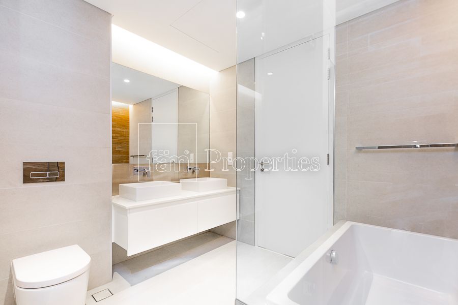 Апартаменты Bluewaters Island, ОАЭ, 154 м2 фото 5