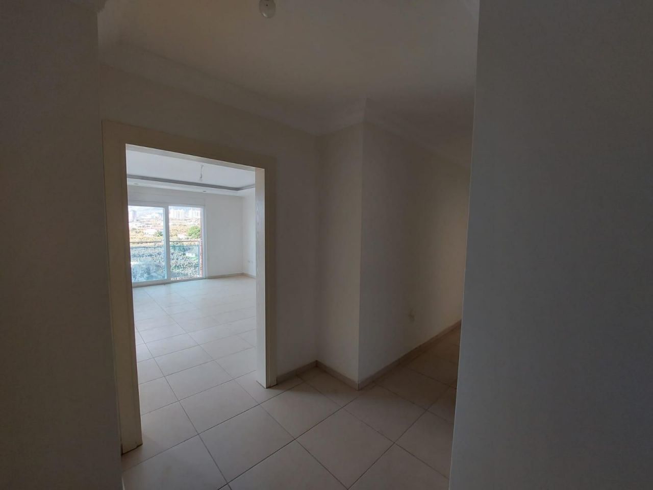 Квартира в Алании, Турция, 120 м2 фото 3